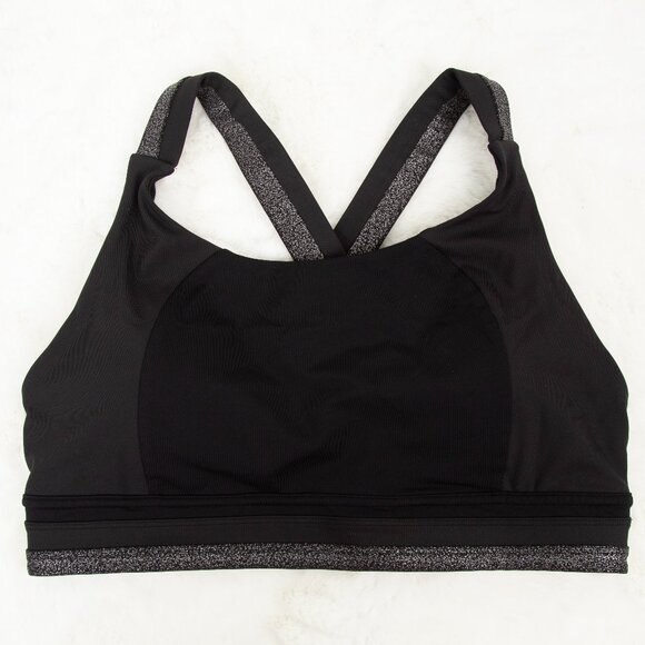 LIKE NEW lululemon athletica Power Position Bra - Picture 6 of 8